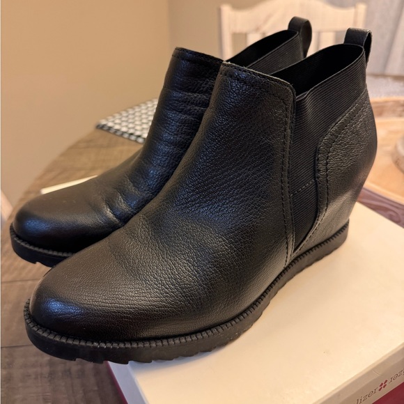 SOUL Naturalizer Shoes - Naturalizer bootie